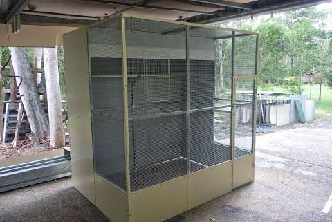 Photo: Clives Quality Aviaries