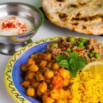 Photo: Punjabi Dhaba Indian Cuisine Takeaway