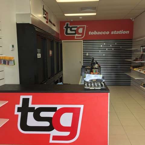 Photo: TSG Tobacco Station Greenbank
